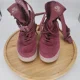 thumbnail image 1 of Ni - ke Ni - ke SF Air Force 1 Premium Womens SZ 6.5 Sneakers Shoe Premium Port Wine AJ0963, 1 of 5