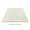 Green, variant on LNOGEUPG Japanese Floor Mattress, Thicken Daybed Futon Sleeping Pad Foldable Roll Up Mattress Student Dormitory Floor Lounger Bed Couches and Sofas, Grey, Twin Size