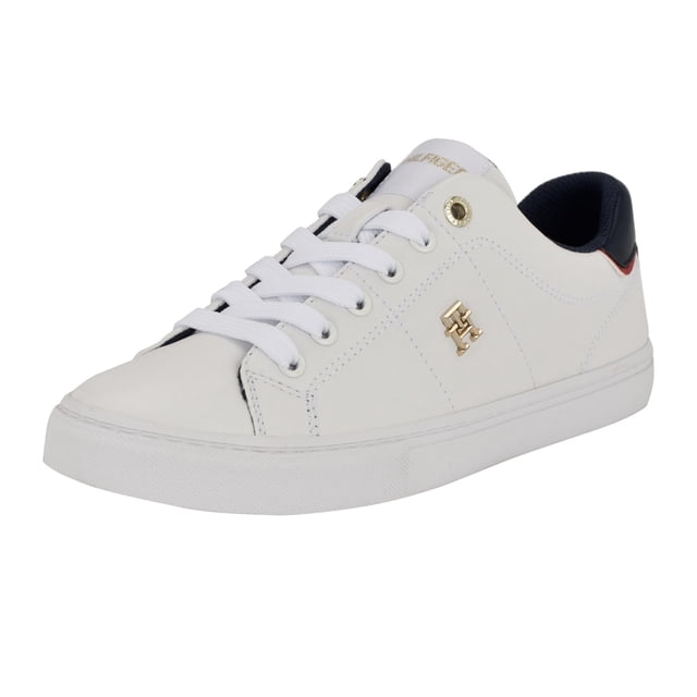 Zapatillas Tommy Hilfiger Lanzey para Mujer Azul Talla 9.5