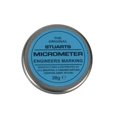 thumbnail image 1 of Miscellaneous - Tin of Micrometer Marking Blue, 1 of 1