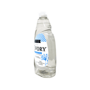 Ivory Ultra Classic Scent Dishwashing Liquid, 24-Ounce - 6 Pack