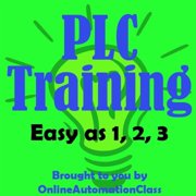 Allen Bradley PLC Training