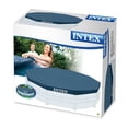 thumbnail image 2 of Cobertor Cubierta Circular Hogar Alberca Piscina 3.66m Intex 28031, 2 of 3