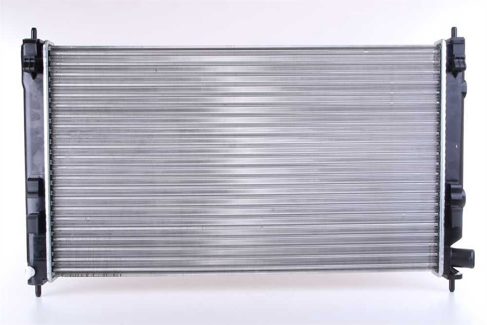 Nissens 628952 Radiator