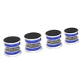 thumbnail image 4 of Audio Isolation Feet Pad,Preffair Speaker Isolation Feet Speaker Spring Feet Pad Isolation Feet Pad Reliable and Durable, 4 of 14