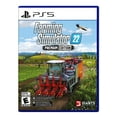 thumbnail image 1 of Farming Simulator 22 Premium Edition (PS5), 1 of 2