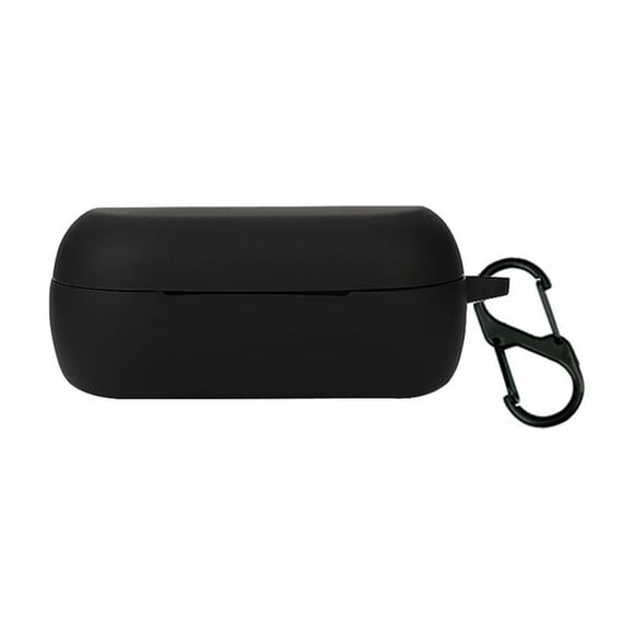 Étui en Silicone pour Compartiment de Chargement de Carburant Skullcandy Grind (Rouge)
