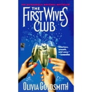 Pre-Owned First Wives Club (Paperback 9780671797058) by Olivia Goldsmith, Julie Rubinstein