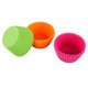 thumbnail image 2 of Webake 4.3-inch Jumbo Round Silicone Baking Cups Cupcake Liner, Set of 12 by Webake webake NA, 2 of 7