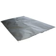 Vacuum Sealer Food Storage Mylar Bags With Oxygen Absorbers