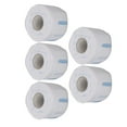 thumbnail image 4 of Papel de peluquero desechable, 5 rollos de papel de peluquero, papel desechable para el cuello, papel para cortar el pelo, diseño aerodinámico, 4 of 8