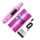 thumbnail image 1 of Vogacara Herramientas Nall, durabilidad inigualable para entusiastas de las uñas, máquina portátil para mejorar las uñas, taladro, pluma de Juegos de manicura  versión mejorada USB rosa, 1 of 6