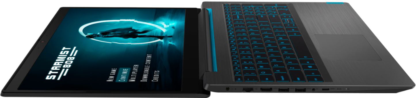 Lenovo - IdeaPad L340 15 Gaming Laptop - Intel Core i5 - 8GB ...