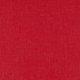 thumbnail image 3 of Rizzy Home Solid Cotton Decorative Throw Pillow, 20" x 20", Red, 3 of 4