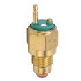 thumbnail image 1 of Temperature Sending Switch, Easy To Install Water Temperature Sensor Standard Size 121250-44901  For Tractor Engine, 1 of 8