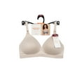 thumbnail image 5 of Warners® Blissful Benefits Super Soft Wireless Lightly Lined Comfort Bra RM1691W, 5 of 7