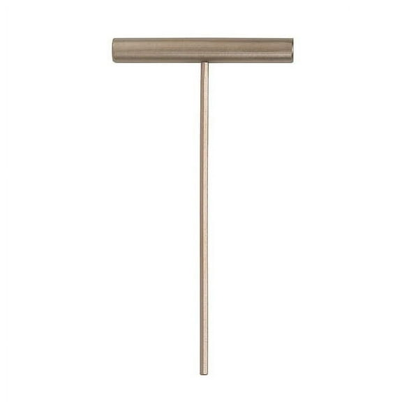 Ampco Safety Tools Hex Key,Tip Size 5mm WT-5MM