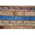 thumbnail image 5 of Vintage Rug, Patchwork Rug, Turkish Rug, , 1.7x2.3 ft Small Rug, Anatolian Rug, Rugs For Entry, Blue Anatolian Rugs, Handmade Bathroom Rug, 5 of 10