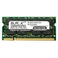 thumbnail image 1 of 2GB RAM Memory for Acer Aspire Notebooks 5672AWLMi Black Diamond Memory Module DDR2 SO-DIMM 200pin PC2-4200 533MHz Upgrade, 1 of 1