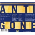 thumbnail image 2 of Theodorakis / Liogkaja / Repin / Kovalenko - Antigone - Music & Performance - CD, 2 of 2