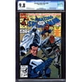 thumbnail image 1 of Amazing Spider-Man #355 - CGC 9.8 Comic Book, 1 of 2