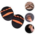 thumbnail image 1 of unbranded 1Par Guantes Deportivos Para Levantar Con Material Duradero Y Ventilación Para Entrenamiento, 1 of 8