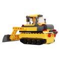 thumbnail image 1 of Digging Truck Construction Toy Kit, Interactive Ability Developed Kids Construction Toys Automatic Sensing  For Gifting, 1 of 8