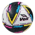 thumbnail image 2 of Voit Balón de Fútbol No. 4 Morph Apertura 2024 Liga MX, cosido a maquina, ideal para entrenamiento., 2 of 4