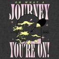 thumbnail image 2 of Boy's Dr. Seuss Oh What a Journey You're On  Graphic T-Shirt, 2 of 5