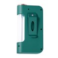 thumbnail image 2 of BLUEQUE Máquina de taladro de uñas portátil 35000 RPM Velocidad de rotación ajustable Mini kit de he BLUEQUE Verde, 2 of 7