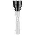 thumbnail image 3 of Flashlight Head 1200 Lumen, BA11630, Black, 3 of 3