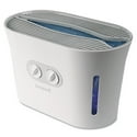 Honeywell Cool Mist Easy-To-Care Humidifier (White)