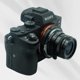 thumbnail image 2 of Adaptador de montura de objetivo PHOLSY Leica M LM a Sony E para a1 a9 a7, 2 of 6