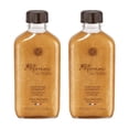 thumbnail image 1 of Yves Rocher Monoi Radiance Hair and Body Oil 100 ml 2 Pack, 1 of 3