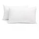 thumbnail image 1 of Almohadas 2 Pack Estándar Brush Microfibra Media 2pak, 1 of 4