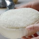 thumbnail image 5 of Natural Loofah Esponja de baño Masajeador Cepillo de lavado de cuerpo Suministros de depurador de ducha de piel 3 piezas Eigraketly HA7410-00B×3, 5 of 6