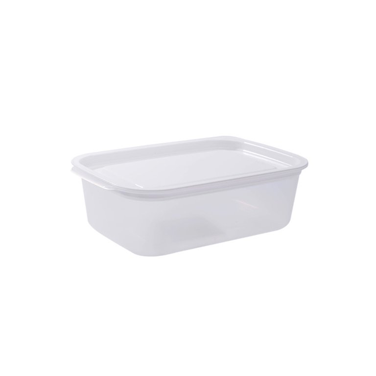 Large Food Storage Containers Airtight Leak Proof Food Containers