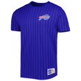 thumbnail image 2 of Men's New Era Blue Buffalo Bills City Arch T-Shirt, 2 of 3