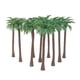 thumbnail image 5 of 20pcs Palmeras De Modelo 1/150 6cm, 5 of 8