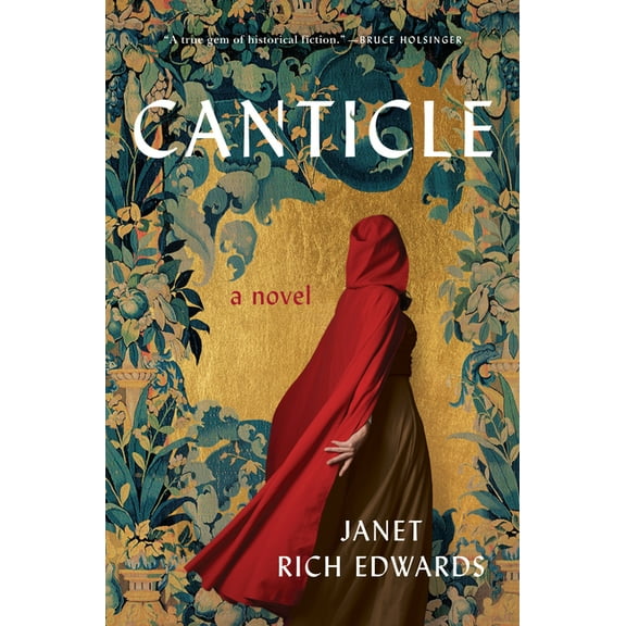 Canticle, (Hardcover)