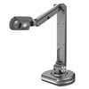 JOYUSING V500S Joy-DocCam Document Camera Visual Presenter, 1/4" CMOS Sensor, 8 Megapixel Camera, 100x Digital Zoom Function, Built-in Microphone, Autofocus Lens, Flexible Camera, Video Recorder