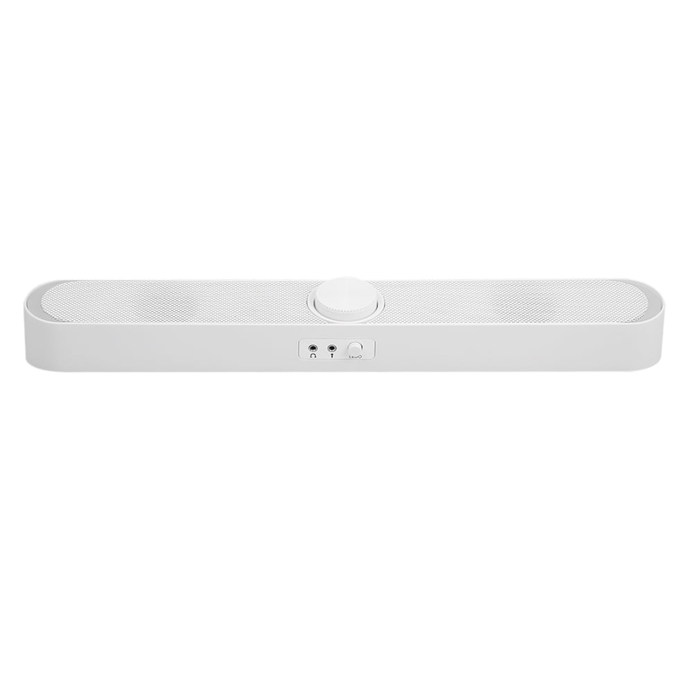 computer speaker soundbar