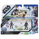 thumbnail image 4 of Set de figuras de acción STAR WARS Mission Fleet Grogu de 6,5 cm con 4 figuras y 7 accesorios, 4 of 5