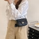 thumbnail image 4 of Bolso bandolera o bolso de hombro para mujeres, adolescentes o niñas, 4 of 5