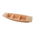 thumbnail image 1 of Barcos de madera, manualidades populares, estatuilla de playa, decoración de barcos, decoración de madera para oficina, mesa, estantería, longitud de Macarena Manualidades En Barco, 1 of 8