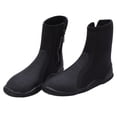 thumbnail image 4 of Anti Slip Sole Diving Boots, Thickened Toe Protection Dive Boots  For Cycling For Snorkeling US 8 (Europe 40-41), 4 of 8