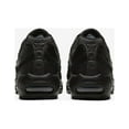 thumbnail image 6 of Men's Nike Air Max 95 Essential Black/Black-Dark Grey (CI3705 001) - 14, 6 of 6