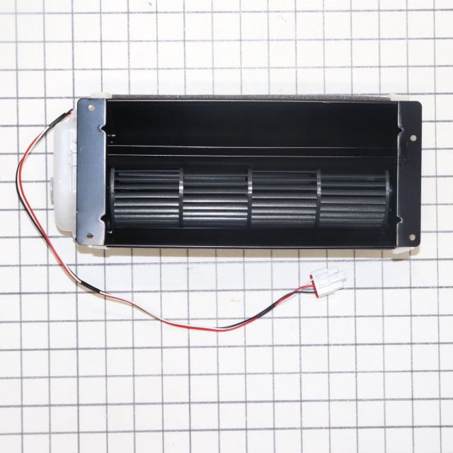 GE Refrigerator Motor Fan Asm fz WR60X10176