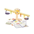 thumbnail image 3 of Équilibre Mathématique Jeu d'Apprentissage des Maths, Jeu de Société à Moteur Fin, Manipulation des Mathématiques, 3 of 9