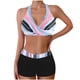 thumbnail image 2 of Traje de baño para mujer, traje de baño de verano para mujer, talla grande, estampado, bikini dividido, trajes de baño para mujer, conjuntos de bikini para mujer, trajes de baño bikini para mujer, 2 of 6
